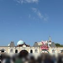 5.2돈까스 | 에버랜드 방문 후기! (에버랜드 오픈런 및 주차 / 사파리 자리 팁 / 알파인 레스토랑)