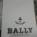 정)BALLY 벨트 이미지