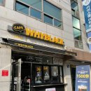 와이블랙 봉곡점 이미지