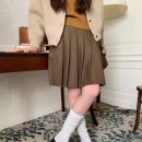 테무, 알리 제품 구입 솔직 후기(폰케이스, 트위드 자켓, 니트, 스타킹, 노글루 속눈썹 등)