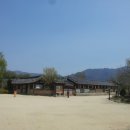 최참판댁마중몰