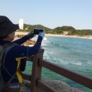 해파랑길 27코스 이미지