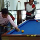 하나로 당구 클럽 이미지