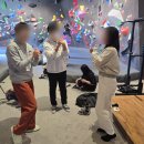 [삼산 놀거리] 월담 클라이밍 솔직후기
