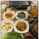 한돈 암돼지가 맛있는 교대역삼겹살 경성회관 이용후기