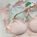 라이크라이온(주) | 임산부 속옷, 감탄브라 V스트랩(패드일체형), 페이코할인