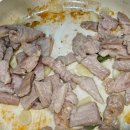 참소정 | 정푸줏간 한입 목살, 갈매기살, 채끝(스테이크용) 후기