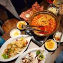 홍콩포차 모란역점