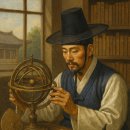조선 시대 과학 기술의 발전과 유산