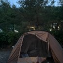 청천수목원야영장 이미지