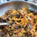 보성녹차(광양)휴게소 | 보성녹차휴게소(광양방향) 메뉴추천, 꼬막비빔밥