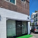 실내포장마차 앞 강대후문 앞 골목 | 춘천 강대 근처 미용실 추천 코너헤어 볼륨매직 후기