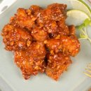 행복한닭강정 이미지