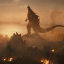 Godzilla : King of the monsters | <고질라: 킹 오브 몬스터> (Godzilla: King of the Monsters, 2019) 결말 / 정보 / 비하인드 스토리