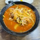 태극교동짬뽕