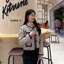 직장인 출근룩 추천! 바바더닷컴 더퀸페스타 구매후기 오피스룩 슬랙스는 더틸버리