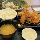 돈카츠 맛집 사보텐 (압구정역)