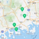 의령소바하동점 이미지