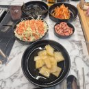 양산장 | [양산장] 내돈내산 수원 만석공원 양갈비 양수육 맛집 방문 후기