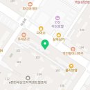 초지역 3번출구 뒤 이미지