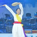 신명나는 한국무용 이미지