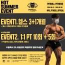 핏불 피트니스 네이버블로그