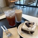 122-운정2-122 | 케이크 맛집 운정 공부하기좋은 카페 단체 모임 카페 | 투썸플레이스 파주다율점 ෆ