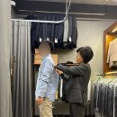 W. 맞춤예복_비스포크 라인 종로 후기