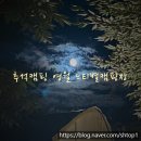 영월계곡 느티별캠핑장 이미지