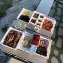 포항시남구16 | 포항 족발 맛집 추천 | 명덕총각족발 이동점 포장해서 송도 캠핑 먹방 솔직후기