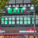 엑시트 맨즈 헤어 이미지