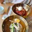 개성냉면 이미지