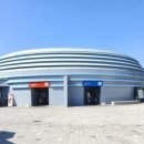 문화예술회관 화장실 이미지