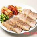 밥엔 청국장 이미지