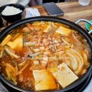 아부찌부대찌개 | 아부찌부대찌개 검암점 재방문 후기 내돈내산
