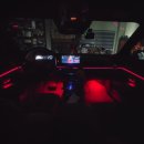 현대차전문점 | [더 뉴 아반떼 CN7 순정엠비언트 연동 시공 전문점] 시공 후기 및 효과적인 시공 방법