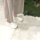 폴로클럽 | 여성 단화 추천, 비버리힐즈 폴로클럽 이지핏 천연 소가죽 컴포트화 후기