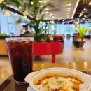 할리스김천혁신점 | [폐업]"할리스 김천혁시도시점"에서 씨푸드 리조또 먹은 후기~