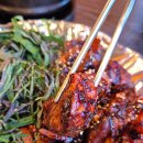 풍자족발 | [인천 송도동] 미남족발 양념족발 후기, 맵찔이도 진짜 맛있게 먹었어요 송도족발맛집 추천