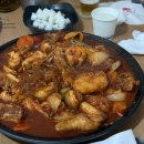 장강안동불찜닭 - 칠곡군 금오대로8길 35 | 장강안동불찜닭
