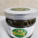 명이나물 1kg,10kg 가정용 업소용 반찬, 엄다식품 솔직후기