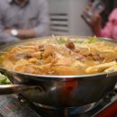투히엔(사상구 덕포동) - 각종 향신료로 냄새 잡아 시원한 베트남식 전골 요리 이미지