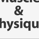 머슬앤핏 이미지