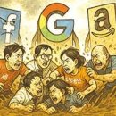 플랫폼 시대, 어떻게 살아남을 것인가? | 거대 플랫폼 시대에 우리는 어떻게 살아남을 것인가?