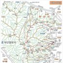 제208차 4월 27일 창립9주년 기념 창원 무학산 산행신청 이미지