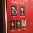 김밥나라(세종점) | [발레 공연] 유니버설발레단 호두까기인형-세종문화회관 1층 D열 후기