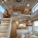 한국카인테리어 | 캠핑카 인테리어 트렌드 후기 2025