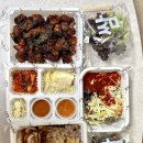 천안 신불당 맛집 “더맛있는족발보쌈 천안신불당점” 족발 직화불족발 반반 대 사이즈 포장후기!