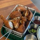 춘천 우두동 야식 맛집 겉바속촉 옛날 통닭이 있는 오늘통닭