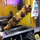 청파닭꼬치 이미지